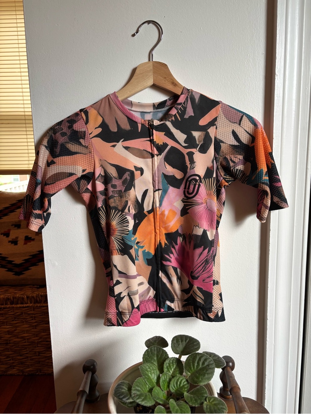 Ostroy Gaia Women’s Corto Cycling Jersey